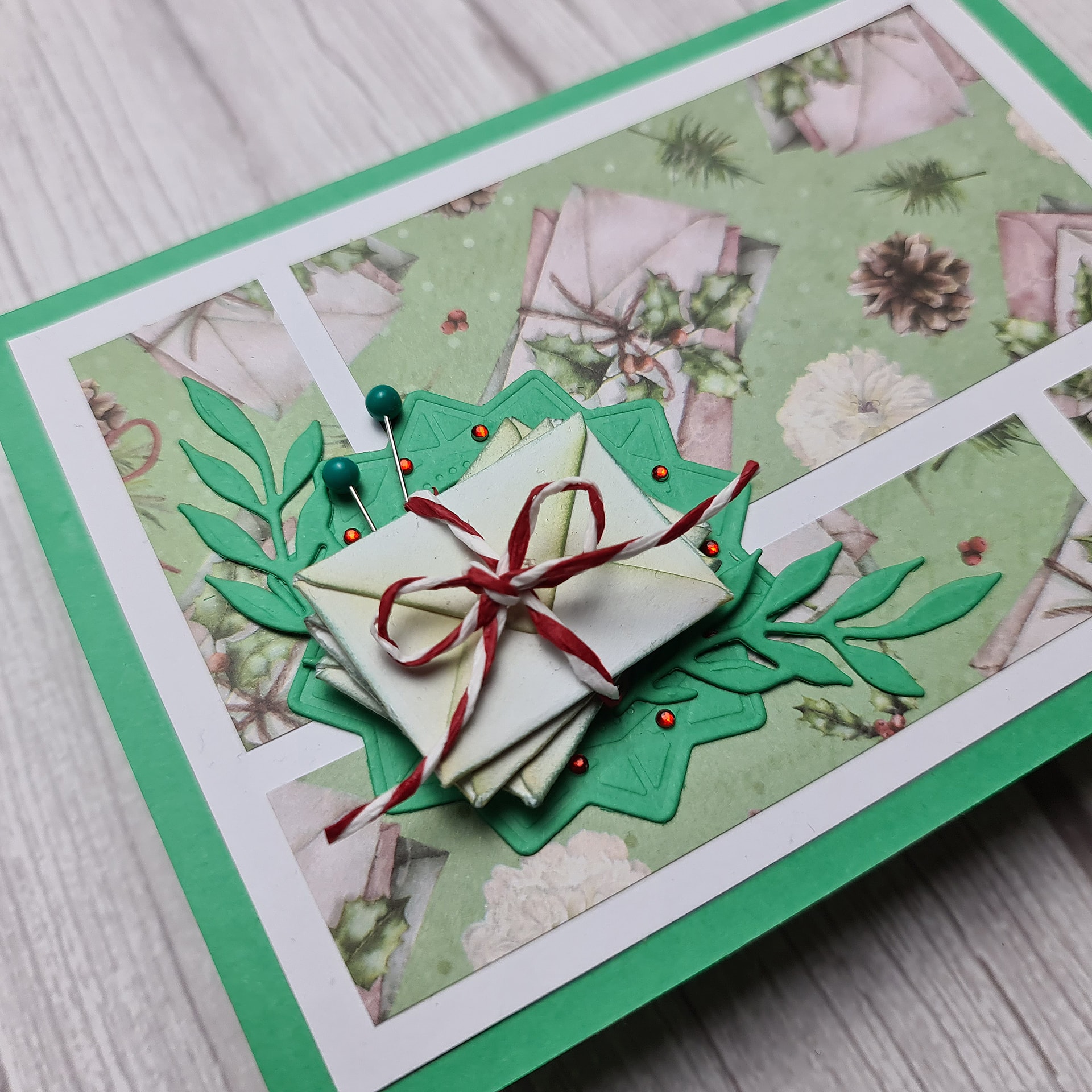 Transform Ordinary Greeting Card Sketches into Superb Card Designs