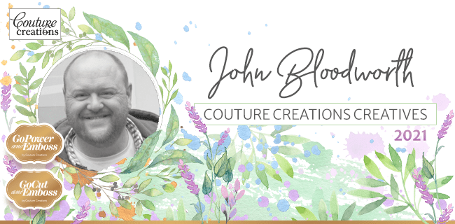 John Bloodworth Creative