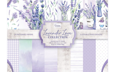 Introducing Lavender Love