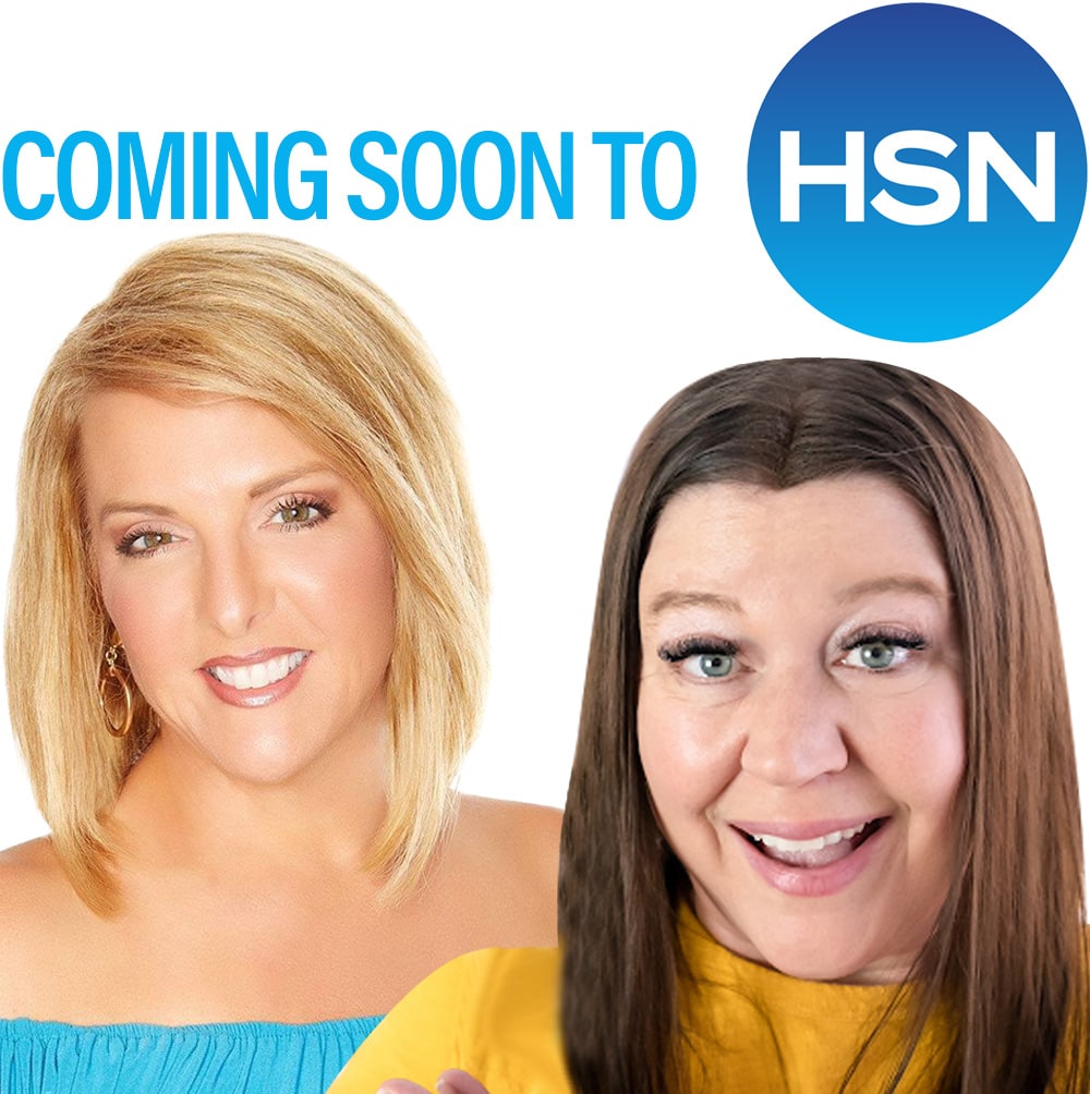 coming to home shopping network