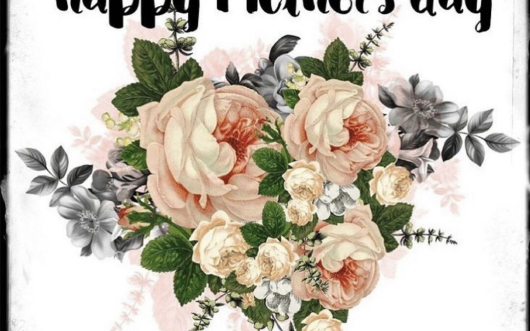 Mother’s Day cards Inspiration